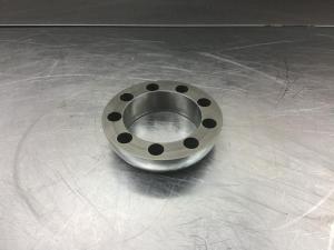 Liebherr Pull Back Ball